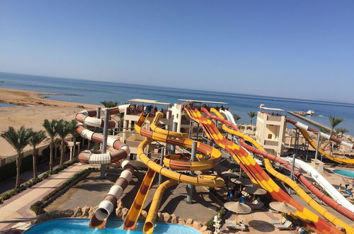 Photo 66 - Nubia Aqua Beach Resort