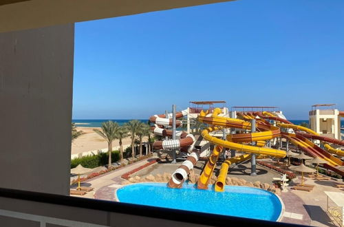 Foto 8 - Nubia Aqua Beach Resort