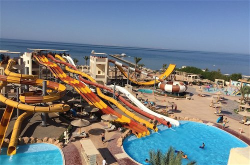 Foto 39 - Nubia Aqua Beach Resort