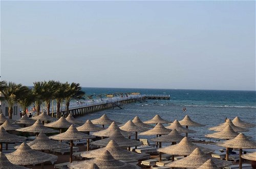 Photo 76 - Nubia Aqua Beach Resort