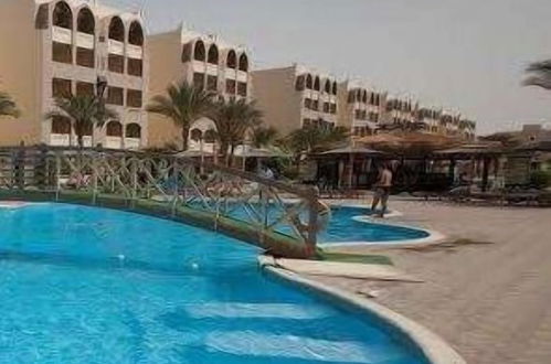 Photo 37 - Nubia Aqua Beach Resort