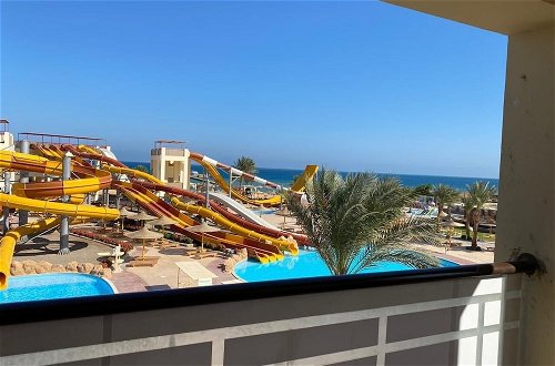 Foto 7 - Nubia Aqua Beach Resort
