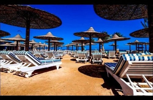 Photo 56 - Nubia Aqua Beach Resort