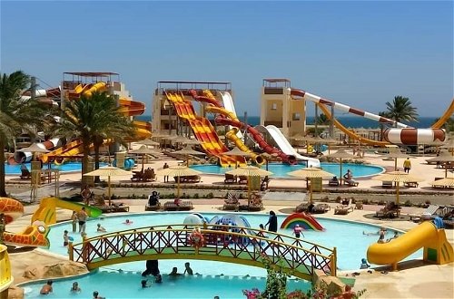 Foto 63 - Nubia Aqua Beach Resort