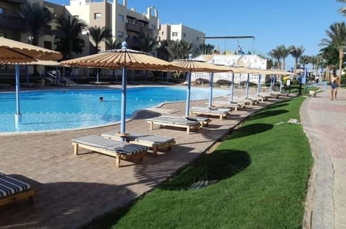 Foto 34 - Nubia Aqua Beach Resort