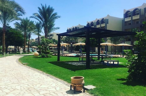 Photo 49 - Nubia Aqua Beach Resort