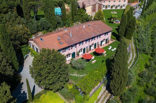 Foto 65 - Villa Petra in Lucca