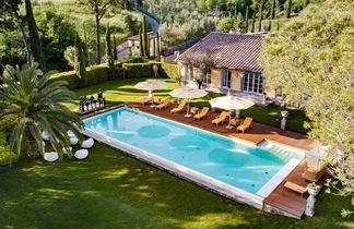 Photo 1 - Villa Petra in Lucca