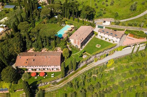Photo 36 - Villa Petra in Lucca