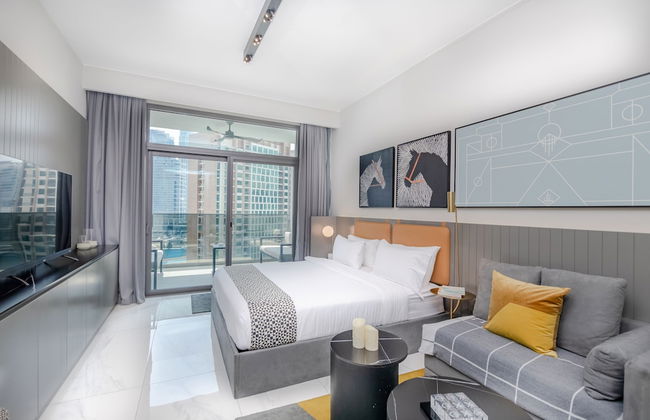 Mag318 by Bespoke Holiday Homes - Luxurious Studio Apartments - Foto 11