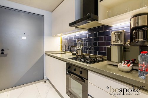 Photo 18 - Mag318 by Bespoke Holiday Homes - Luxurious Studio Apartments