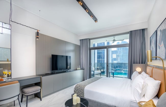 Mag318 by Bespoke Holiday Homes - Luxurious Studio Apartments - Foto 10