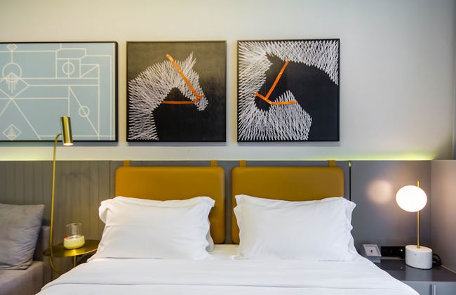 Mag318 by Bespoke Holiday Homes - Luxurious Studio Apartments - Foto 4