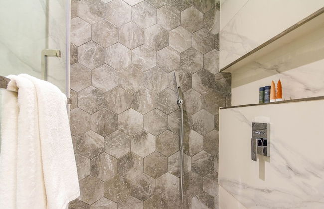 Mag318 by Bespoke Holiday Homes - Luxurious Studio Apartments - Foto 23