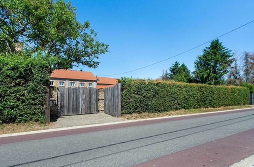 Photo 24 - Graceful Holiday Home in Geetbets With Patio