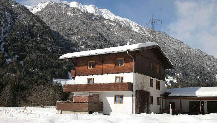 Photo 1 - Apartment Near Hoge Tauern National Park