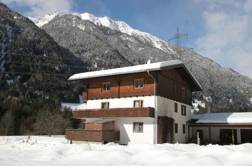 Photo 29 - Apartment Near the ski Area in Matrei