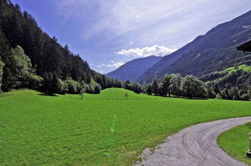 Foto 39 - Apartment Near Hoge Tauern National Park