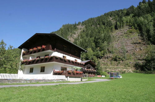 Foto 35 - Apartment Near Hoge Tauern National Park