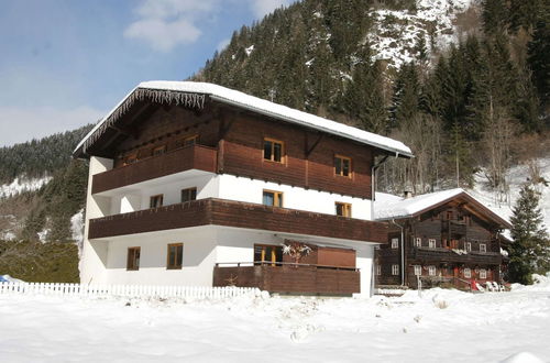 Photo 34 - Apartment Near Hoge Tauern National Park