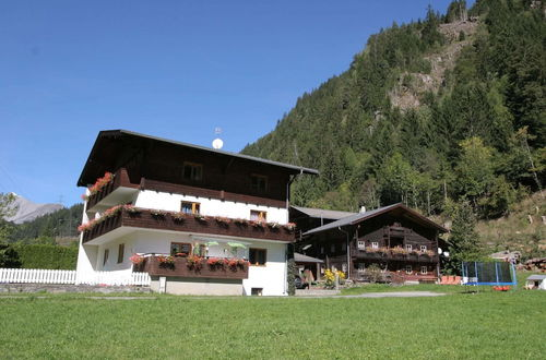 Foto 36 - Apartment Near Hoge Tauern National Park