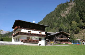 Foto 1 - Apartment Near Hoge Tauern National Park