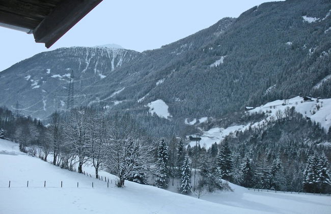 Chalet in Matrei Near Ski Lift & Bus - Foto 37