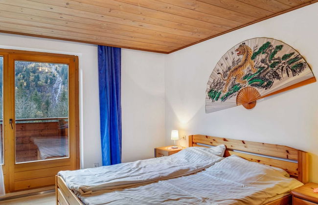 Flat Near Hohe Tauern National Park - Foto 3