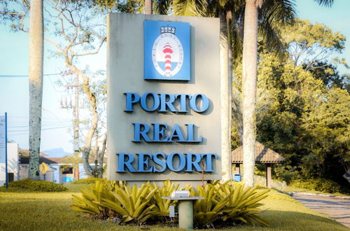 Foto 2 - Apt Porto Real Resort Columbia