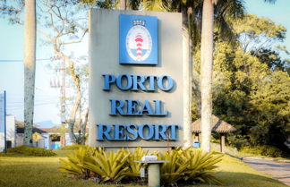 Foto 2 - Apt Porto Real Resort Columbia