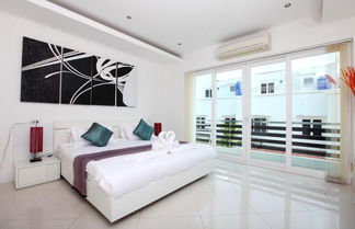 Photo 3 - Wongamat Pool Villas By Pattaya Sunny Rentals