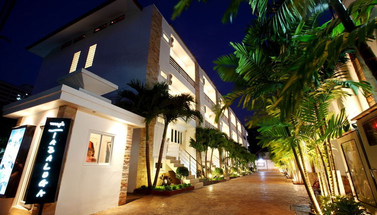 Photo 1 - Wongamat Pool Villas By Pattaya Sunny Rentals