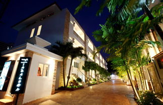 Photo 1 - Wongamat Pool Villas By Pattaya Sunny Rentals