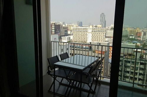 Photo 32 - The Base Central Pattaya Sea View