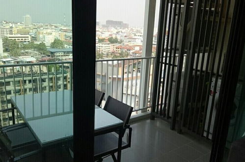 Photo 35 - The Base Central Pattaya Sea View