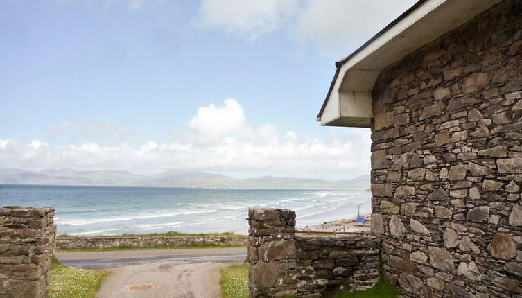 Foto 1 - The Lodge Rossbeigh