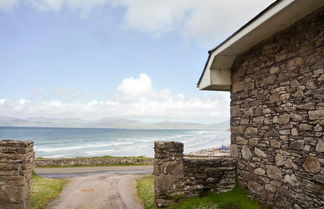 Foto 1 - The Lodge Rossbeigh