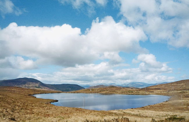 Behy Lodge Glenbeigh - Foto 21