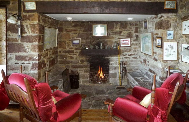 The Lodge Rossbeigh - Foto 8