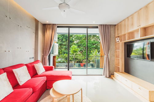 Photo 1 - Condo in Nai Harn in ReLife 15-122-211