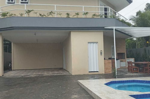 Foto 1 - Casa na Praia - Guarujá