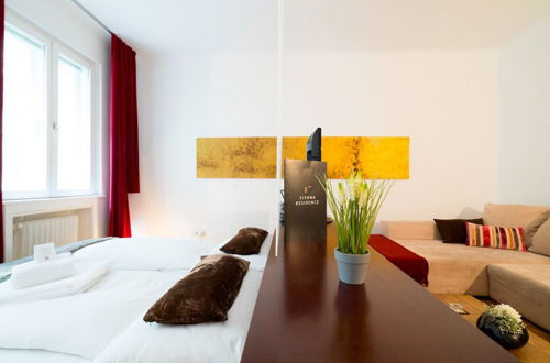 Photo 3 - Vienna Residence Conventient Apartment for 2 With Perfect Airport Connection