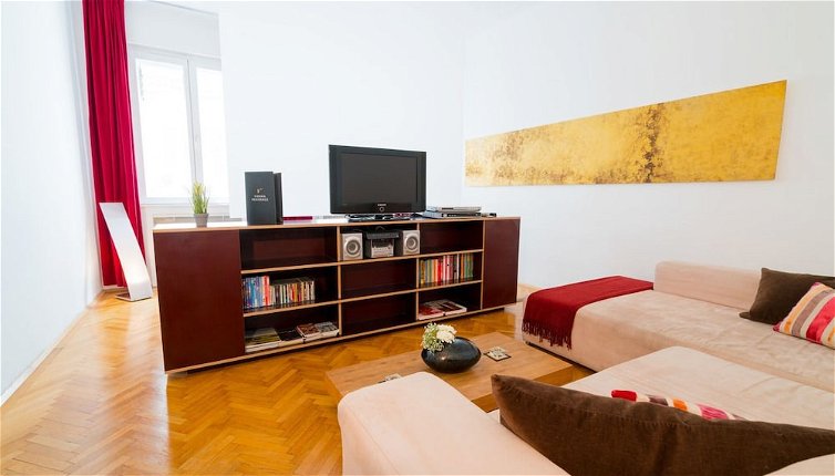 Photo 1 - Vienna Residence Conventient Apartment for 2 With Perfect Airport Connection