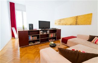 Photo 1 - Vienna Residence Conventient Apartment for 2 With Perfect Airport Connection