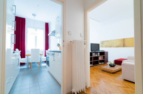 Photo 9 - Vienna Residence Conventient Apartment for 2 With Perfect Airport Connection
