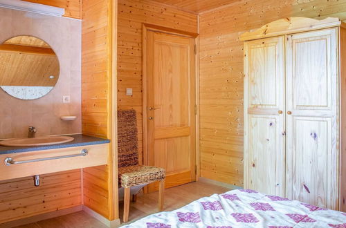 Photo 8 - Charming Holiday Home in Barvaux-weris With Sauna