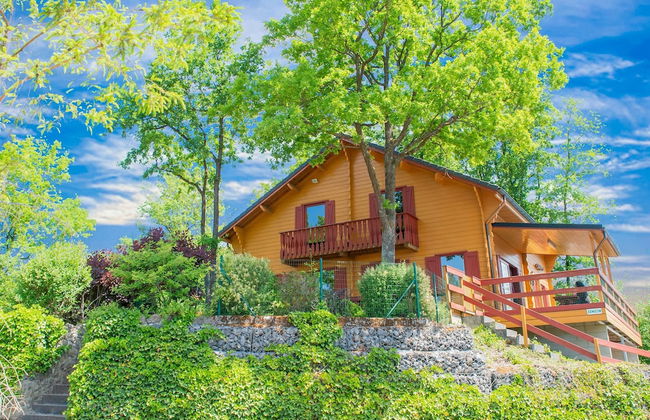 Holiday Home in Barvaux Weris With Sauna - Foto 1