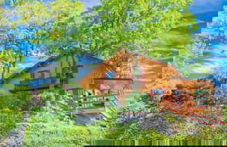 Foto 1 - Holiday Home Barvaux-weris With Sauna