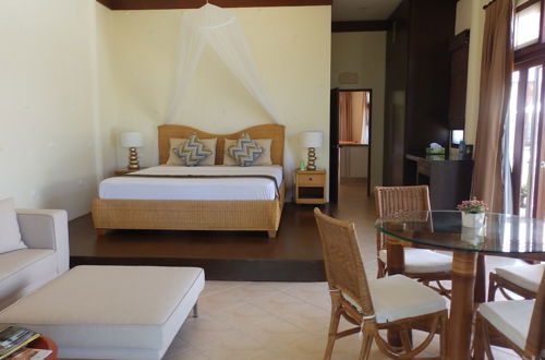 Photo 10 - 5 Bedroom Beachfront Villa Sea Breeze SDV229A-By Samui Dream Villas