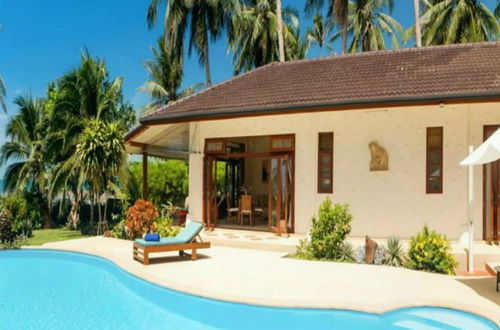 Photo 42 - 5 Bedroom Beachfront Villa Sea Breeze SDV229A-By Samui Dream Villas